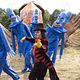 Photo Christophe L - FILM - Across the Universe : 42806