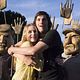 Photo Christophe L - FILM - Across the Universe : 42806