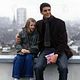 Eine Hochzeit zu dritt : photo Boo Jackson, Matthew Goode, Ol Parker