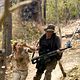 John Rambo : photo Julie Benz, Sylvester Stallone