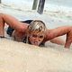 D.O.A. - Dead or Alive : photo Corey Yuen, Holly Valance