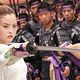 Photo Christophe L - FILM - Dead or Alive : 56283
