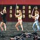 D.O.A. - Dead or Alive : photo Corey Yuen, Holly Valance, Jaime Pressly, Sarah Carter