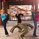 D.O.A. - Dead or Alive : photo Corey Yuen, Holly Valance, Jaime Pressly, Sarah Carter