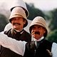 Sehnsucht nach Afrika : photo Jacques Dufilho, Jean-Jacques Annaud, Maurice Barrier