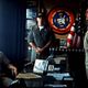 Top Gun : photo Anthony Edwards, Michael Ironside, Tom Cruise, Tom Skerritt, Tony Scott