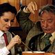 Sonne, Sex und Schneegestöber : photo Dominique Lavanant, Maurice Chevit, Patrice Leconte