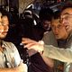 Sunshine : photo Chris Evans, Danny Boyle