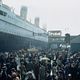 Titanic : photo James Cameron