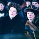 Titanic : photo Frances Fisher, James Cameron, Kathy Bates
