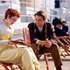 Titanic : photo James Cameron, Kate Winslet, Leonardo DiCaprio