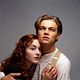 Titanic : photo James Cameron