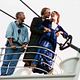 Titanic : photo James Cameron, Kate Winslet, Leonardo DiCaprio
