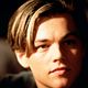 Titanic : photo Bernard Hill, James Cameron