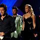 American Dreamz - Alles nur Show : photo Adam Busch, Hugh Grant, Mandy Moore, Paul Weitz