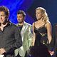 American Dreamz - Alles nur Show : photo Adam Busch, Hugh Grant, Mandy Moore, Paul Weitz, Sam Golzari