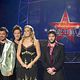 American Dreamz - Alles nur Show : photo Adam Busch, Hugh Grant, Mandy Moore, Paul Weitz, Sam Golzari