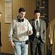 Enttarnt : photo Billy Ray, Chris Cooper, Ryan Phillippe