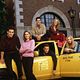 photo Amanda Peet, Ivan Sergei, Jaime Pressly, Justin Kirk, Sarah Paulson