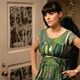 Zum Ausziehen verführt : photo Tom Dey, Zooey Deschanel