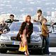 photo Jacques Fieschi, Ludivine Sagnier, Mylène Demongeot, Nathalie Baye, Radivoje Bukvic