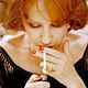 photo Jacques Fieschi, Nathalie Baye