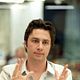 Dein Ex - Mein Albtraum : photo Jesse Peretz, Zach Braff