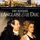 Die Lady und der Herzog : photo Eric Rohmer, Jean-Claude Dreyfus, Lucy Russell