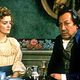 Die Lady und der Herzog : photo Eric Rohmer, Jean-Claude Dreyfus, Lucy Russell