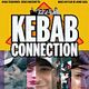 Kebab connection : photo Anno Saul