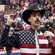 Borat - Kulturelle Lernung von Amerika um Benefiz für glorreiche Nation von Kasachstan zu machen