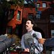 Borat - Kulturelle Lernung von Amerika um Benefiz für glorreiche Nation von Kasachstan zu machen