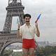 Borat - Kulturelle Lernung von Amerika um Benefiz für glorreiche Nation von Kasachstan zu machen