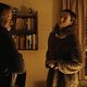 The Night Listener : photo Patrick Stettner, Robin Williams, Toni Collette