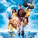 Zoom : poster Peter Hewitt, Spencer Breslin, Tim Allen