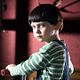 Das Omen : photo John Moore, Seamus Davey-Fitzpatrick