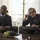 Hustle - Unehrlich währt am längsten : photo Adrian Lester, Marc Warren
