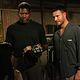 The Unit - Eine Frage der Ehre : photo Bahar Soomekh, Dennis Haysbert, Scott Foley