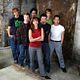 photo Erin Karpluk, Matthew Currie Holmes, Neil Grayston, Noel Fisher, Rick Tae