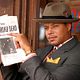 Idlewild : photo Bryan Barber, Terrence Howard