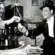 Gentleman Jim, der freche Kavalier : photo Errol Flynn, Raoul Walsh, Ward Bond