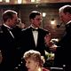 Der gute Hirte : photo Keir Dullea, Matt Damon, Robert De Niro, William Hurt