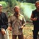 Delta Force 2 - The Colombian Connection : photo Aaron Norris, Billy Drago, Chuck Norris, Richard Jaeckel