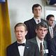 Bobby : photo Emilio Estevez, Joshua Jackson, William H. Macy