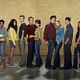 photo Alice Greczyn, D.J. Cotrona, Jaclyn DeSantis, Jason Gedrick, Jon Foster