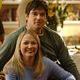 photo Jason Gedrick, Sarah Wynter