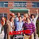 S.H.I.T. - Die Highschool GmbH : poster Adam Herschman, Columbus Short, Jonah Hill, Justin Long, Maria Thayer