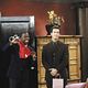photo Dan Cortese, Daryl Mitchell