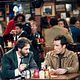 photo Dan Cortese, Ron Silver