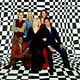 photo Dan Cortese, Daryl Mitchell, Kathy Najimy, Kirstie Alley, Wallace Langham